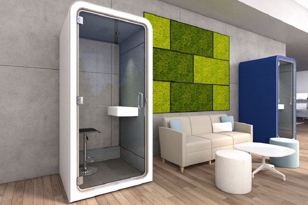 Aydın’da Akustik Kabini ile Gürültü Sorunlarına Kalıcı Çözümler